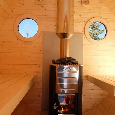 Rosso 38 Chalet Chalet Pila (Valle d'Aosta)